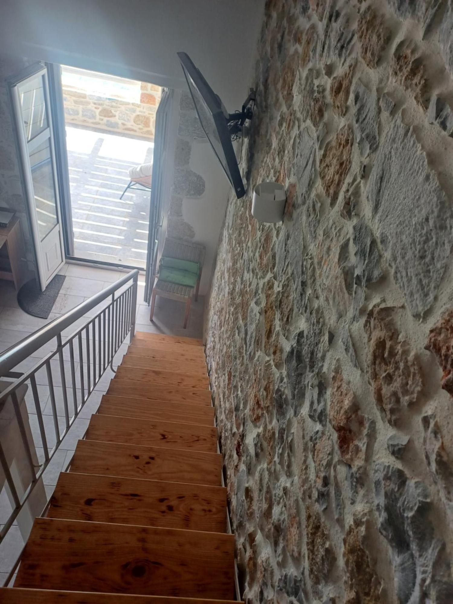 Aqua Retreat Mani Appartement