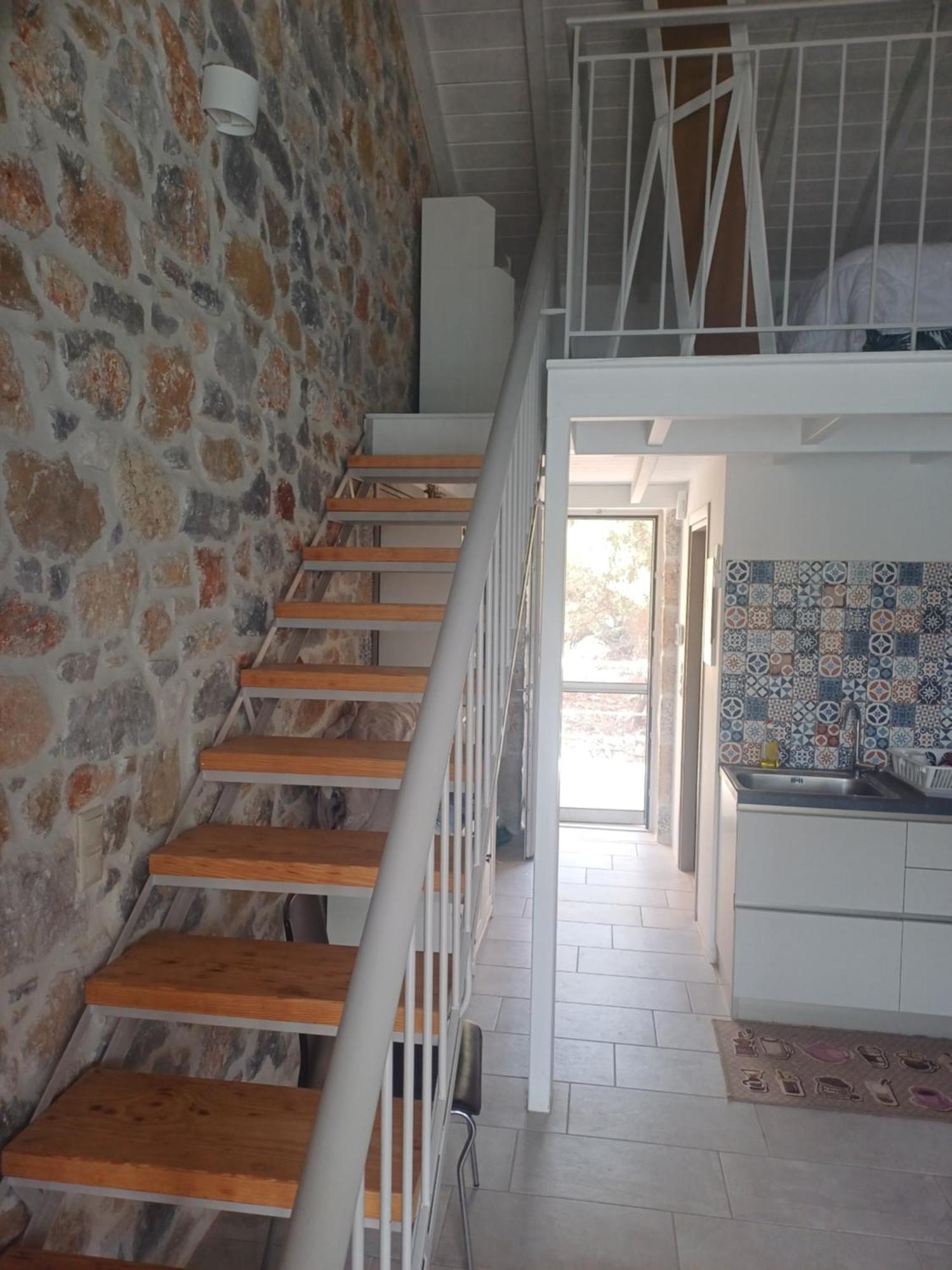 Appartement Aqua Retreat Mani Areópoli